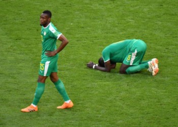 Mondial 2018: Frustré, Diafra Sakho aurait claqué la porte de l’équipe nationale