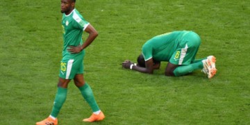 Mondial 2018: Frustré, Diafra Sakho aurait claqué la porte de l’équipe nationale - wiwsport