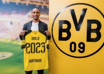 Officiel : le Borussia Dortmund s’offre Abdou Lakhad Diallo