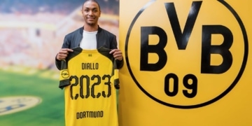 Officiel : le Borussia Dortmund s’offre Abdou Lakhad Diallo - wiwsport