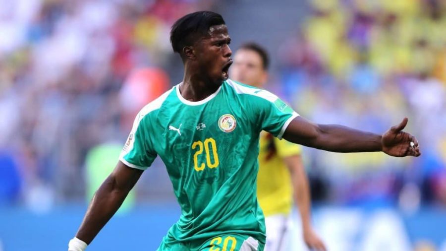 Diao Baldé Keita : "J’étais un peu frustré d’être sur le banc" - wiwsport Diao Baldé Keita : "J’étais un peu frustré d’être sur le banc" - wiwsport