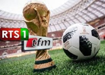 Droit de retransmission de la Coupe du monde : Le CNRA clôt le débat entre la RTS et la TFM - wiwsport