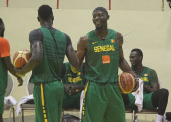 Liste des 12 lions : El Hadji Badio et Pape Moustapha Diop maintenus, Louis Adams et Ibrahima Thomas out