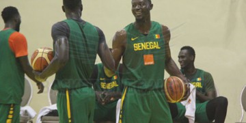 Liste des 12 lions : El Hadji Badio et Pape Moustapha Diop maintenus, Louis Adams et Ibrahima Thomas out - wiwsport