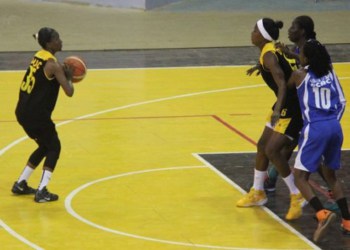 Basketball-N1 Dames: Le DUC remporte encore le duel contre Ville de Dakar - wiwsport