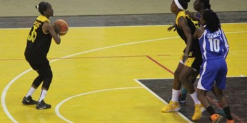 Basketball-N1 Dames: Le DUC remporte encore le duel contre Ville de Dakar - wiwsport