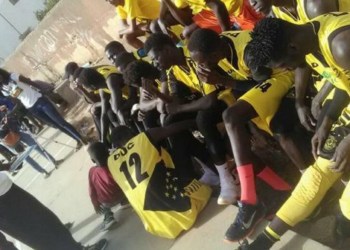 Nicolas Olivier Boissy (coach Duc Juniors) : « Nous allons essayer de garder le titre » - wiwsport