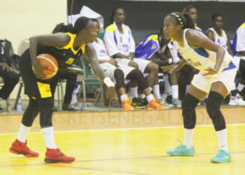 Coupe du Sénégal – 1/2 Finales dames : Saint-Louis hérite du Jaraaf; Nouveau choc Ville de Dakar-DUC