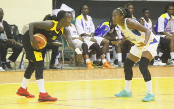 Coupe du Sénégal – 1/2 Finales dames : Saint-Louis hérite du Jaraaf; Nouveau choc Ville de Dakar-DUC - wiwsport Coupe du Sénégal – 1/2 Finales dames : Saint-Louis hérite du Jaraaf; Nouveau choc Ville de Dakar-DUC - wiwsport