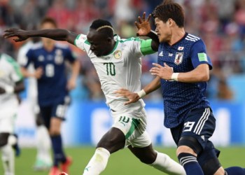 Mondial 2018: En cas d&rsquo;égalité dans les groupes…