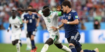 Mondial 2018: En cas d'égalité dans les groupes... - wiwsport