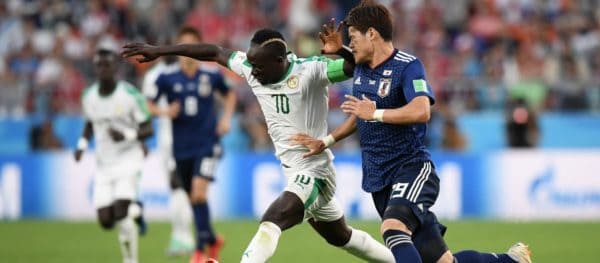 Mondial 2018: En cas d'égalité dans les groupes... - wiwsport Mondial 2018: En cas d'égalité dans les groupes... - wiwsport