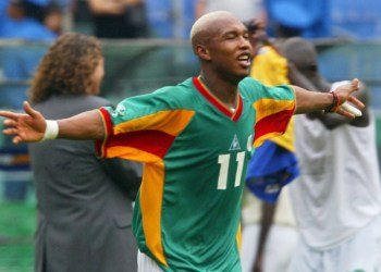 Mondial 2018: El-Hadji Diouf « On a des individualités, mais on n’a pas encore trouvé l’équipe du Sénégal… »
