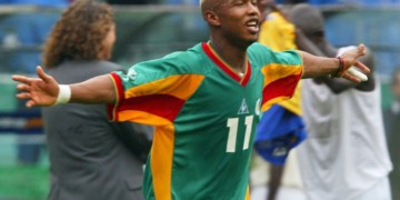Mondial 2018: El-Hadji Diouf "On a des individualités, mais on n’a pas encore trouvé l’équipe du Sénégal..." - wiwsport