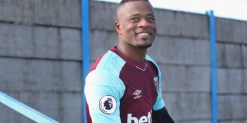 Mondial 2018: Patrice Evra heureux pour la France et le Sénégal - wiwsport
