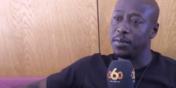 Mondial 2018: Khalilou Fadiga "Je vois les Lions passer le 1er tour" - wiwsport