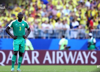 Mondial 2018: L&rsquo;Afrique absente des huitièmes de finale, une première depuis 1982