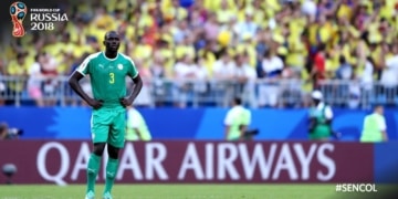 Mondial 2018: L'Afrique absente des huitièmes de finale, une première depuis 1982 - wiwsport