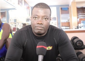 Garga Mbossé: « J’ai marqué mon empreinte dans la lutte (…) Siteu, je pense qu’il a peur de… » - wiwsport