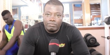 Garga Mbossé: « J’ai marqué mon empreinte dans la lutte (…) Siteu, je pense qu’il a peur de… » - wiwsport
