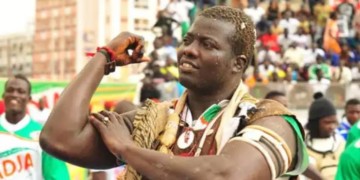 Garga Mbossé : « Je crois que Siteu a peur de moi…Moussa Ndoye n'est même pas capable de... » - wiwsport