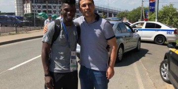 Exclusif: Lamine Gassama s'engage avec Göztepe pour 3 ans - wiwsport