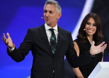 Gary Lineker, ancien joueur Anglais « Ismaïla Sarr pourrait être une future star »