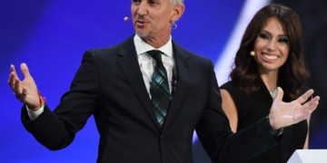 Gary Lineker, ancien joueur Anglais "Ismaïla Sarr pourrait être une future star" - wiwsport