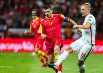 Zbigniew Boniek Pdt Fédé polonaise"Quelle malchance, Kamil Glik s’est blessé et n’ira pas au Mondial" - wiwsport
