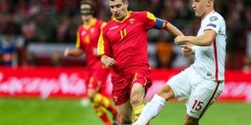 Zbigniew Boniek Pdt Fédé polonaise"Quelle malchance, Kamil Glik s’est blessé et n’ira pas au Mondial" - wiwsport