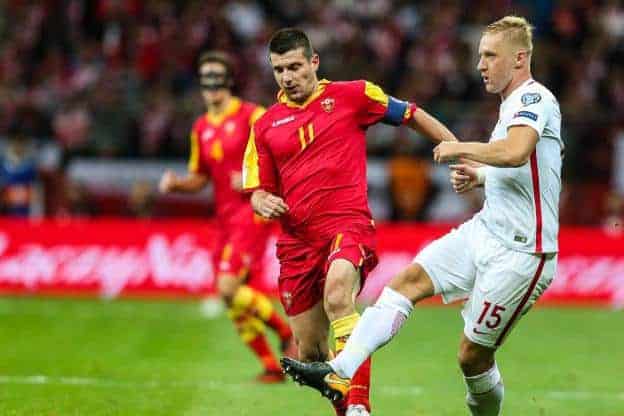 Zbigniew Boniek Pdt Fédé polonaise"Quelle malchance, Kamil Glik s’est blessé et n’ira pas au Mondial" - wiwsport Zbigniew Boniek Pdt Fédé polonaise"Quelle malchance, Kamil Glik s’est blessé et n’ira pas au Mondial" - wiwsport