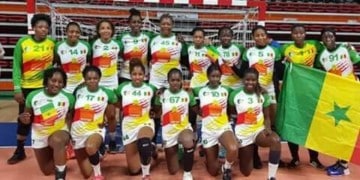 Les lionnes en stage à partir du 23 septembre en France - wiwsport