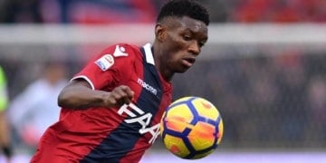 Mercato: Ibrahima Mbaye prolonge avec Bologne jusqu'en 2023 - wiwsport
