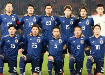 Mondial 2018: Pour Philippe Troussier, le Japon n'a aucune chance au Mondial - wiwsport