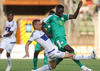 Croatie / Sénégal à 16h00 : L’heure de rugir ! - wiwsport