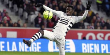 Mercato: Ismaila Sarr dans le viseur du Borussia Dortmund - wiwsport
