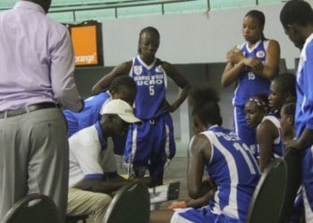 N1 Féminin / JA 40-41 MBOUR BC : Les Mbouroises envoient la JA en National 2 - wiwsport