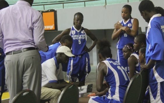 N1 Féminin / JA 40-41 MBOUR BC : Les Mbouroises envoient la JA en National 2 - wiwsport N1 Féminin / JA 40-41 MBOUR BC : Les Mbouroises envoient la JA en National 2 - wiwsport