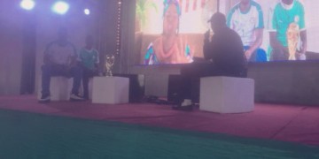 Suivez le débriefing du match Pologne-Sénégal à la Fan Zone sacré cœur - wiwsport