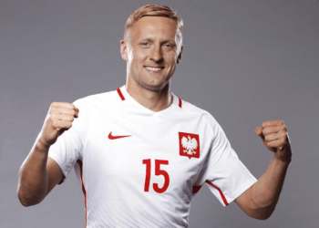 CM 2018 : Annoncé forfait, Le Polonais Glik fait son retour