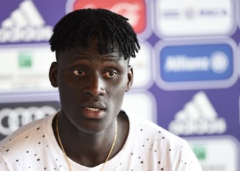 Matchs amicaux : Croatie / Sénégal : Kara Mbodj ménagé