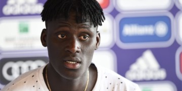Matchs amicaux : Croatie / Sénégal : Kara Mbodj ménagé - wiwsport