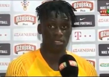 Croatie-Sénégal(2-1): Kara Mbodji « si je n’étais pas prêts, je n’allais pas accepter de… » - wiwsport