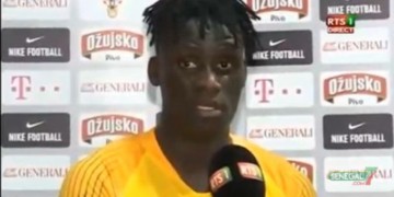 Croatie-Sénégal(2-1): Kara Mbodji « si je n’étais pas prêts, je n’allais pas accepter de… » - wiwsport