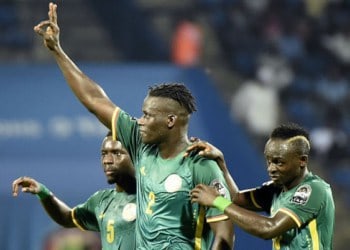 Selon Kara Mbodj, le secret de sa réussite sur le terrain et en dehors c’est la… - wiwsport