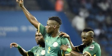 Selon Kara Mbodj, le secret de sa réussite sur le terrain et en dehors c’est la… - wiwsport