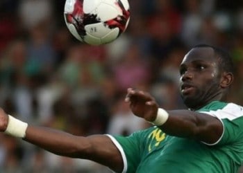 Moussa Konaté, les prémices d’un retour en grâce - wiwsport