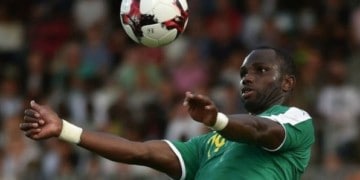 Moussa Konaté, les prémices d’un retour en grâce - wiwsport