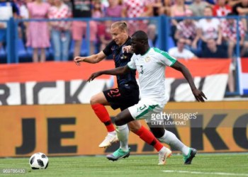 Kalidou Koulibaly: « On va continuer à travailler, parce que Nous n’avons droit à aucune erreur » - wiwsport