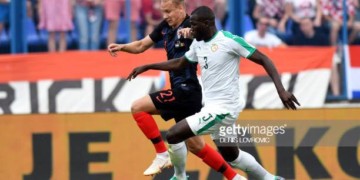 Kalidou Koulibaly: « On va continuer à travailler, parce que Nous n’avons droit à aucune erreur » - wiwsport